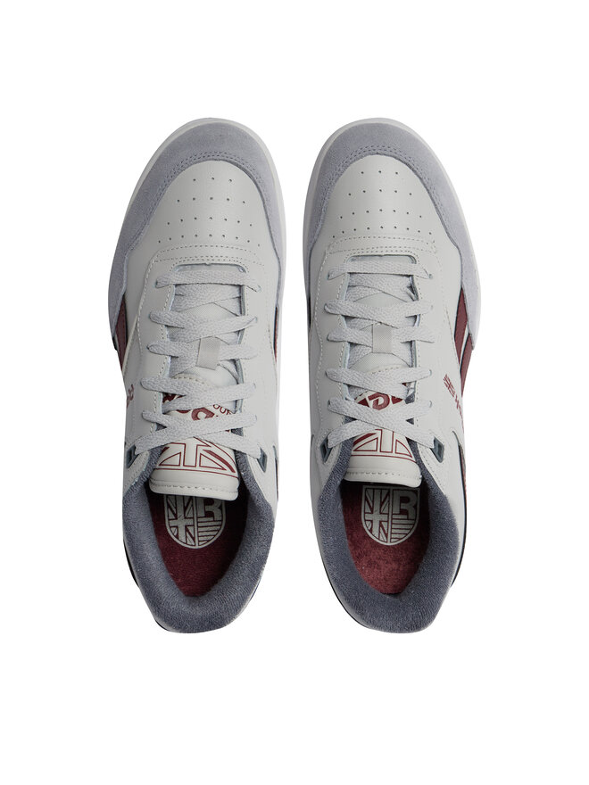 Reebok Sneakers Reebok Bb 4000 II IF4722 Grau