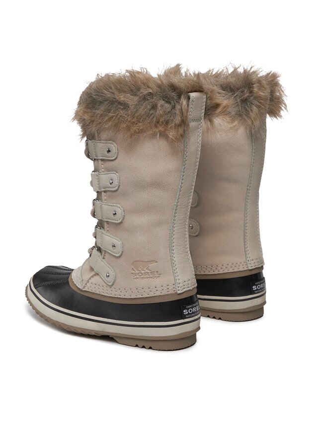 Sorel Апрески Sorel Joan Of Arctic™ Wp NL3481-920 Бежов