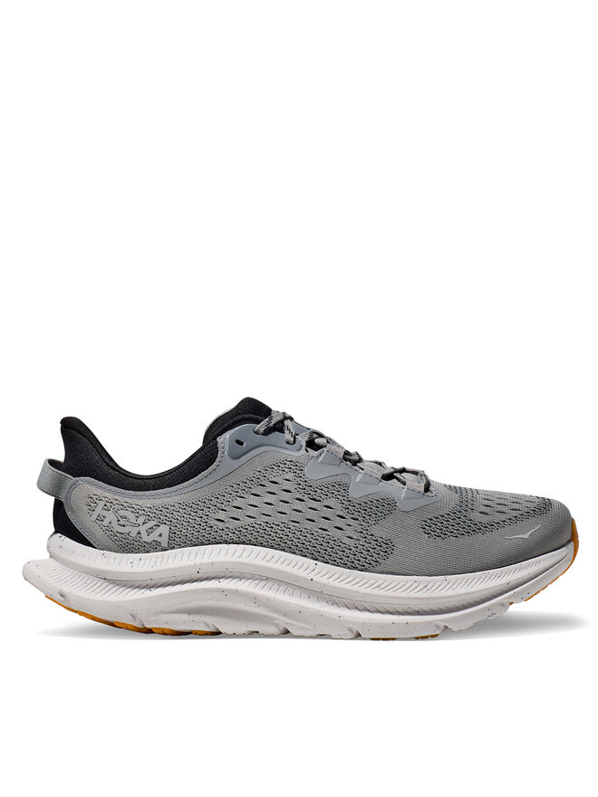 Hoka Маратонки за бягане Hoka Kawana 2 1147930 Сив