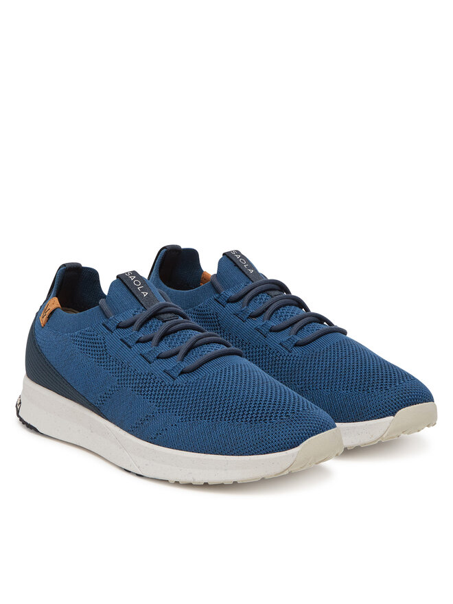 Saola Sneakers Saola Tsavo 3 M SAO2120 Dunkelblau
