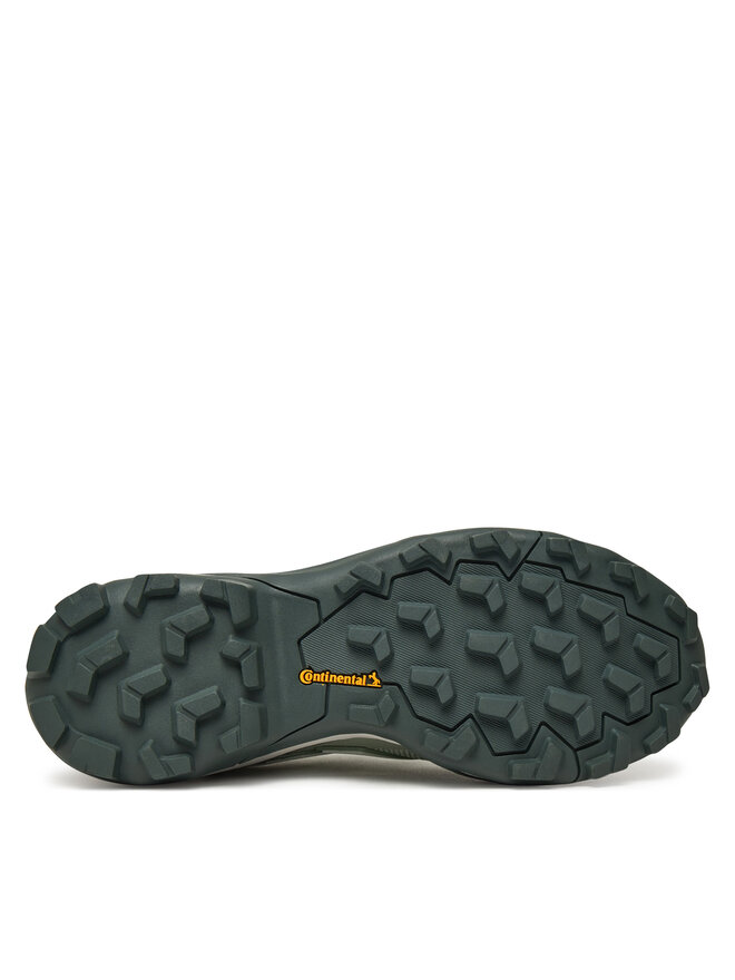 adidas Trekkingschuhe adidas Terrex Skychaser JH6389 Grün