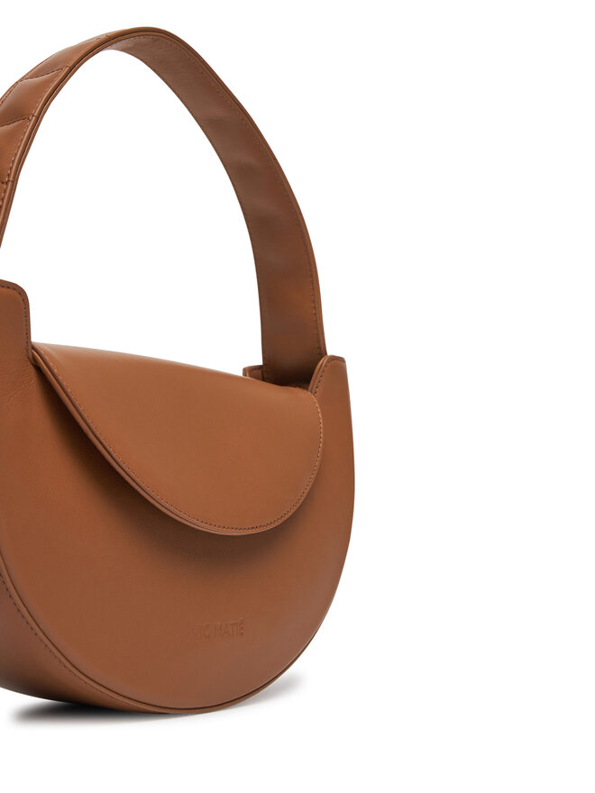 Vic Matié Handtasche Vic Matié 1G0546T 999G010310 Braun