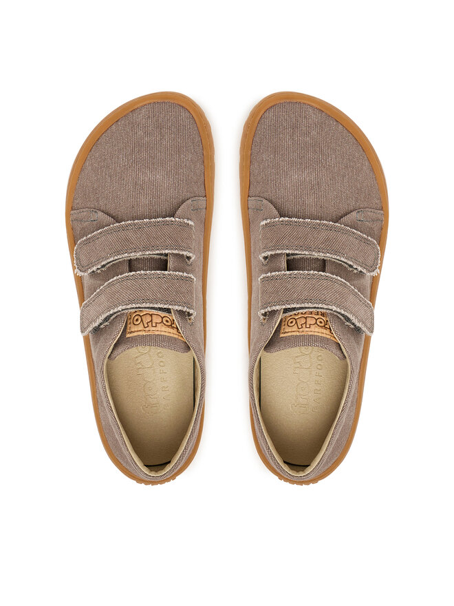 Froddo Sneakers Froddo Barefoot Botaniq G3130290-2 DD Grau