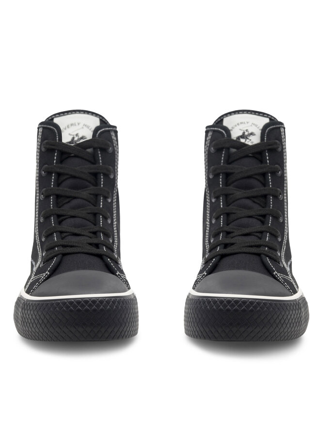 Beverly Hills Polo Club Bambas Beverly Hills Polo Club MP40-OG31-3 Negro