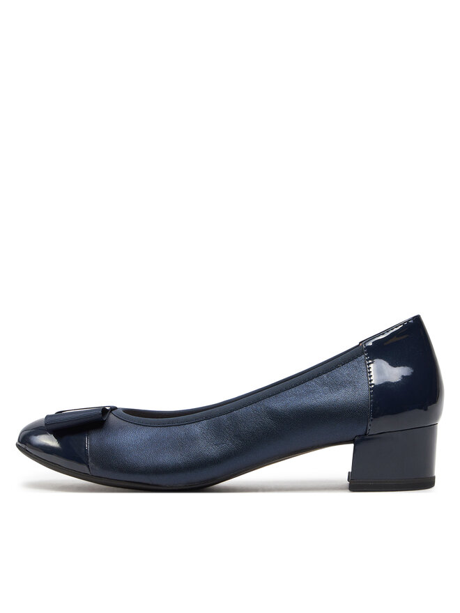 Caprice Tacones Caprice 9-22307-42 Azul marino