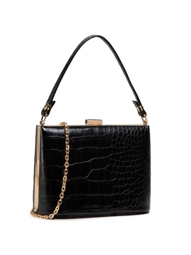 Monnari Τσάντα Monnari BAG0960-M20 Μαύρο