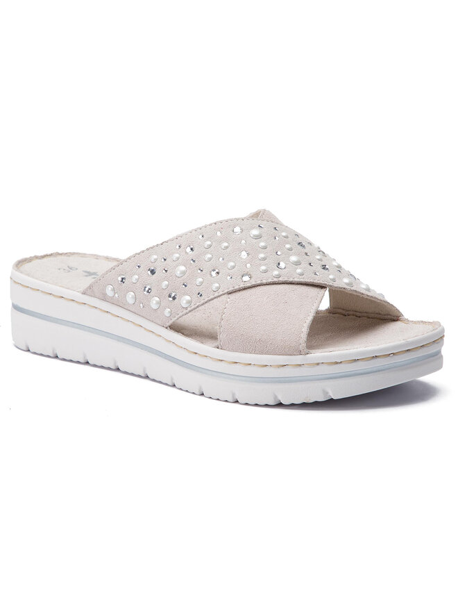 Tamaris Chanclas Tamaris 1-27223-22 Gris