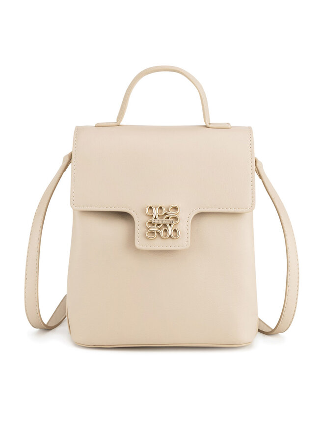 Nine West Σακίδιο Nine West LX20006 Μπεζ