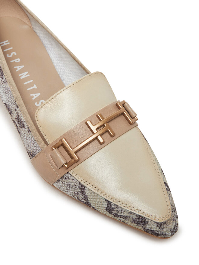 Hispanitas Halbschuhe Hispanitas SHV253816 Bunt