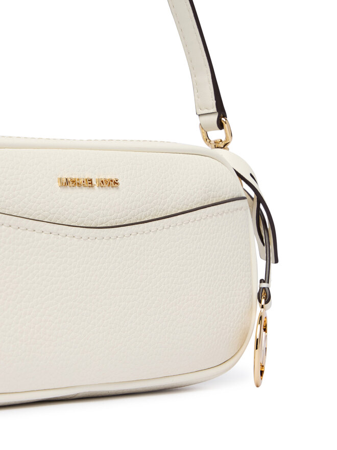 MICHAEL Michael Kors Handtasche MICHAEL Michael Kors May 32T6GX5C1L Weiß