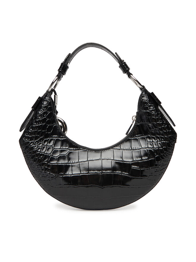 MICHAEL Michael Kors Handtasche MICHAEL Michael Kors 30F5SQ4L6E Schwarz