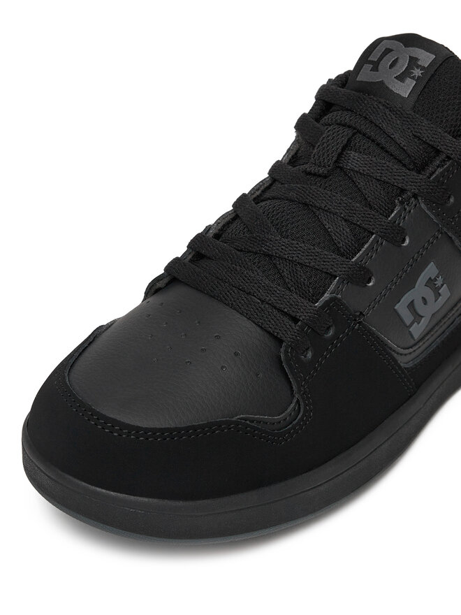 DC Sneakers DC CURE DC01684001 Schwarz