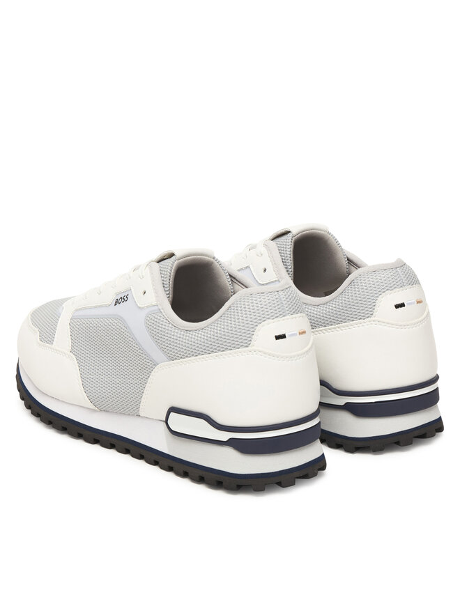 BOSS Sneakers BOSS Parkour-L 50557903 Alb