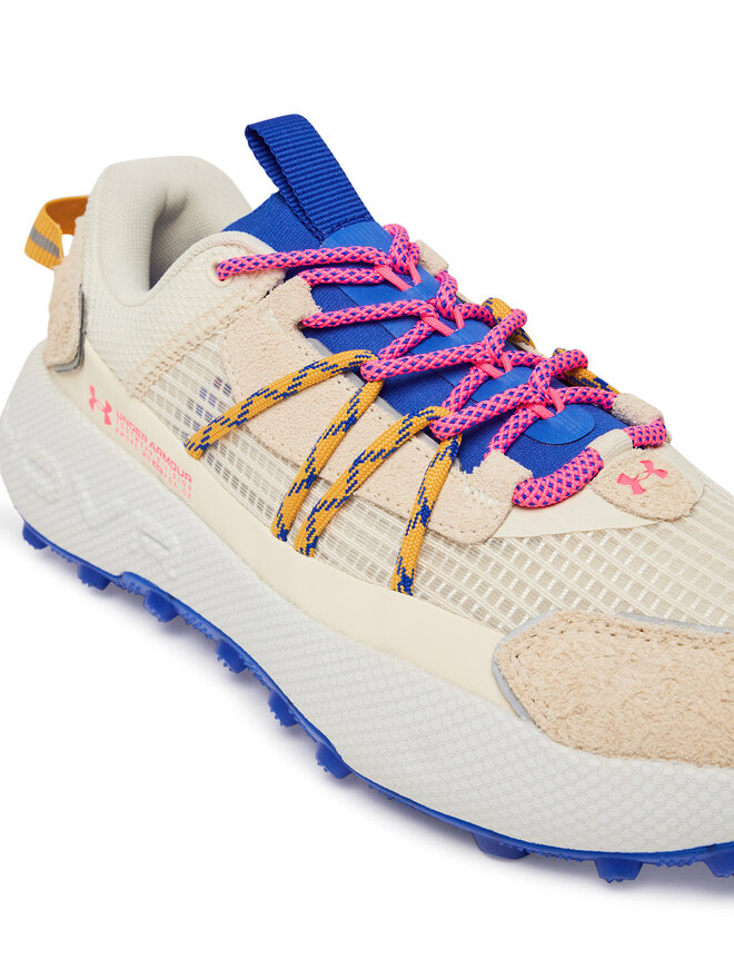 Under Armour Sneakers Under Armour Fat Tire Venture Pro 3027212-142 Beige