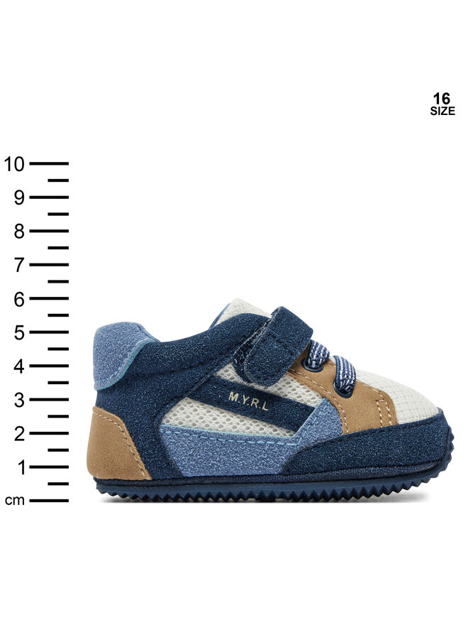 Mayoral Zapatillas Mayoral 9786 Beis