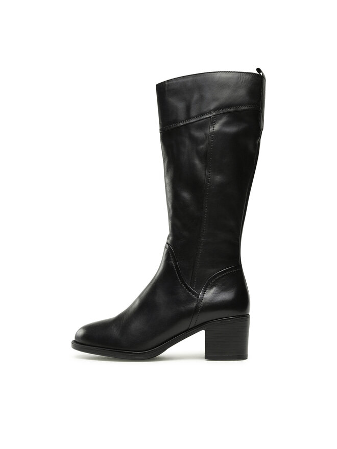 Caprice Stiefel Caprice 9-25500-41 Schwarz