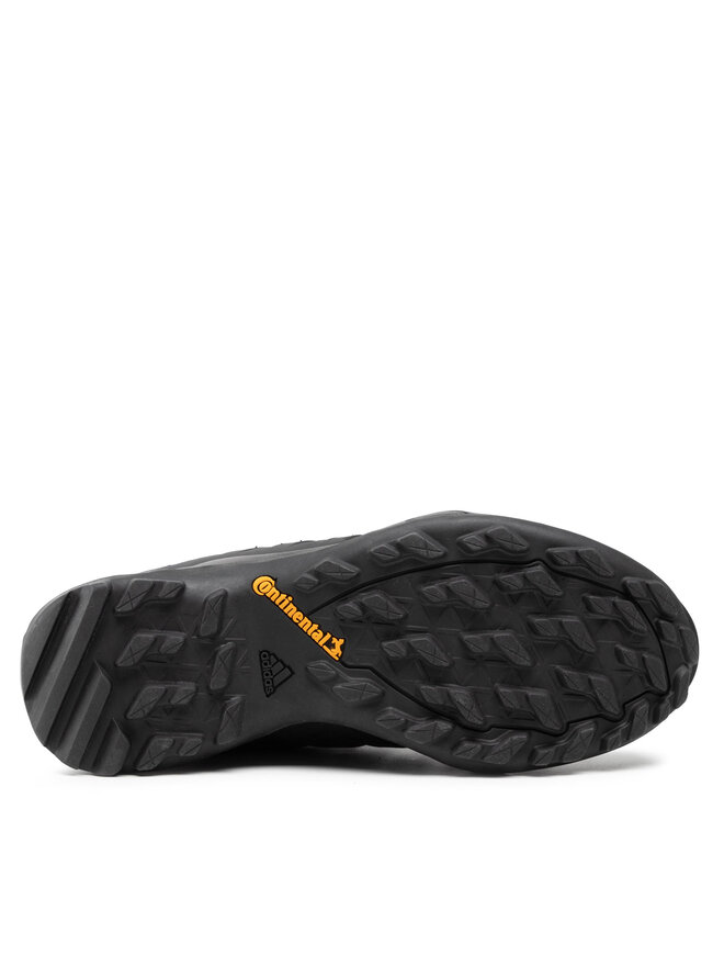 adidas Трекінгові черевики adidas Terrex Swift R2 Gtx GORE-TEX CM7492 Чорний
