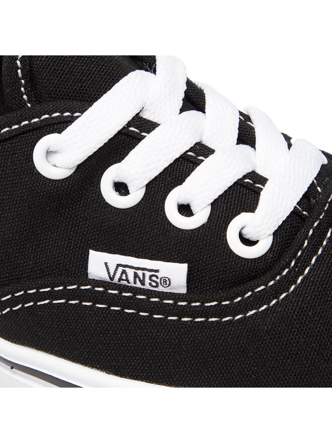 Vans Sneakers aus Stoff Vans Comfycush Authent VN0A3WM7VNE1 Schwarz
