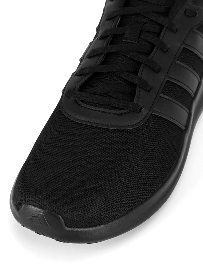adidas Sneakersy adidas LITE RACER 4.0 IE6132 Czarny