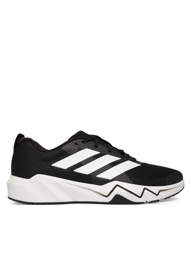 adidas Взуття для тренажерного залу adidas Rapidmove Go Training JQ3950 Чорний