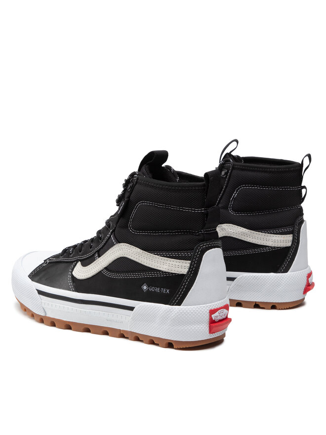 Vans Sneakers Vans Sk8-Hi GORE-TEX M VN0A5I111KP1 Schwarz
