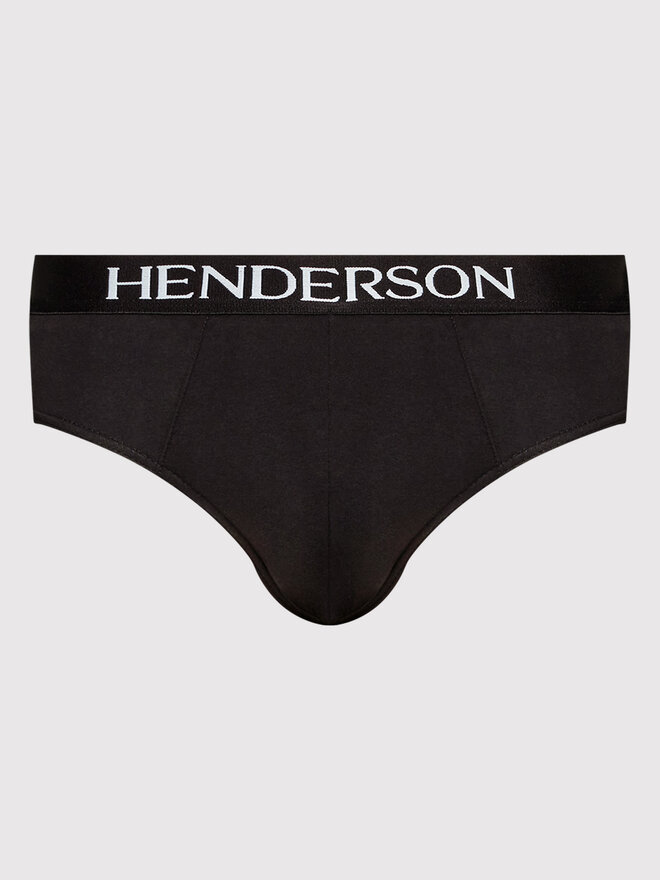 Henderson Henderson Alsónemű 35213 Fekete