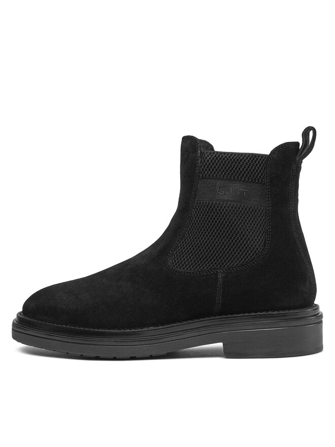 Gant Botines Chelsea Gant Boggar Chelsea Boot 27653331 Negro