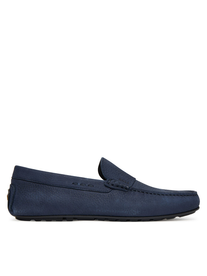 BOSS Mocasines BOSS Noel 50548116 Azul marino