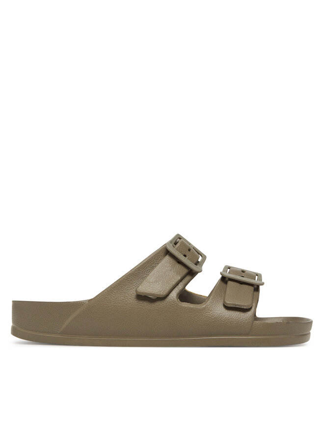 ONLY Shoes Papucs ONLY Shoes Onlcristy 15316868 Barna