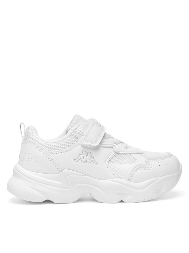Kappa Sneakers Kappa V3-4061 Alb