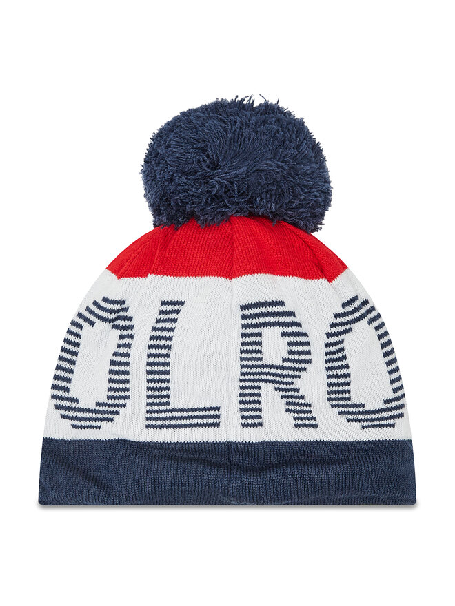 Rossignol Čepice Rossignol Jr Teddy RLLYH02 Tmavomodrá