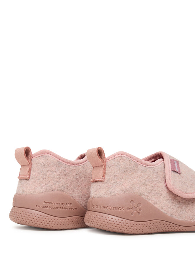 Biomecanics Pantofole Biomecanics 251280 M Rosa