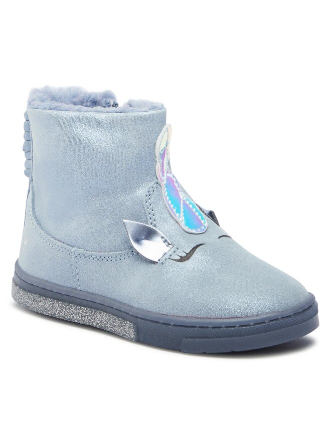 Primigi Botas altas Primigi 4904711 S Celeste