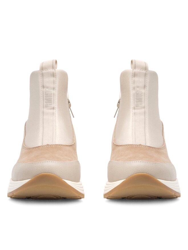 Remonte Sneakers Remonte D6670-60 Beige