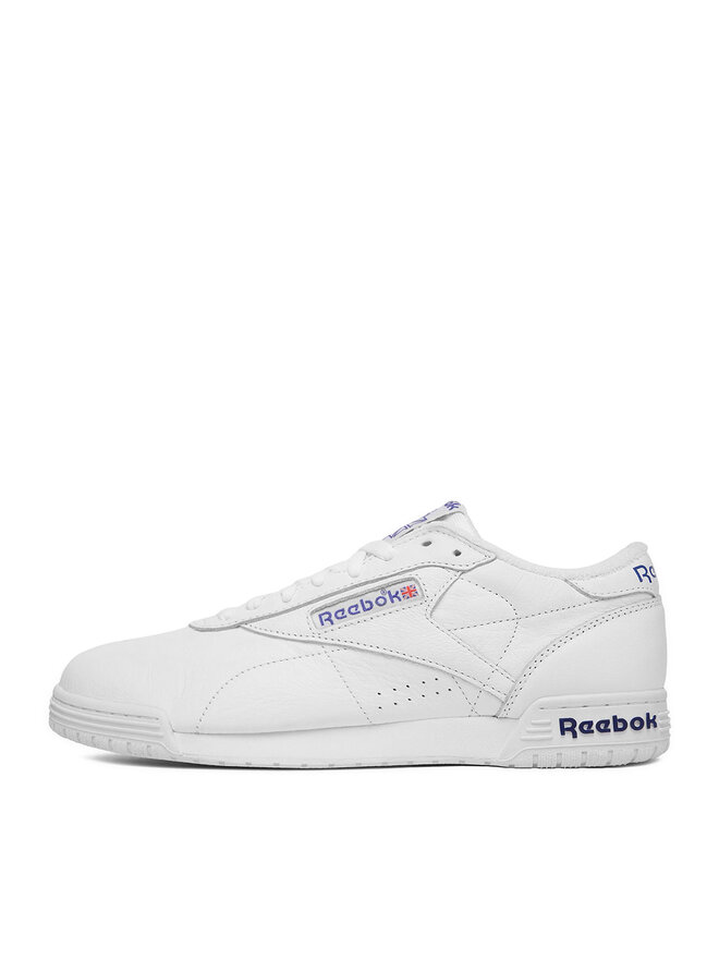 Reebok Sneakers Reebok SS-EXOFIT LO CLEAN LOGO INT 100000169 Weiß