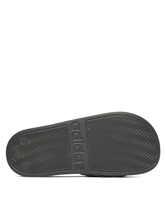 adidas Pantoletten adidas adilette JS2853 Grau