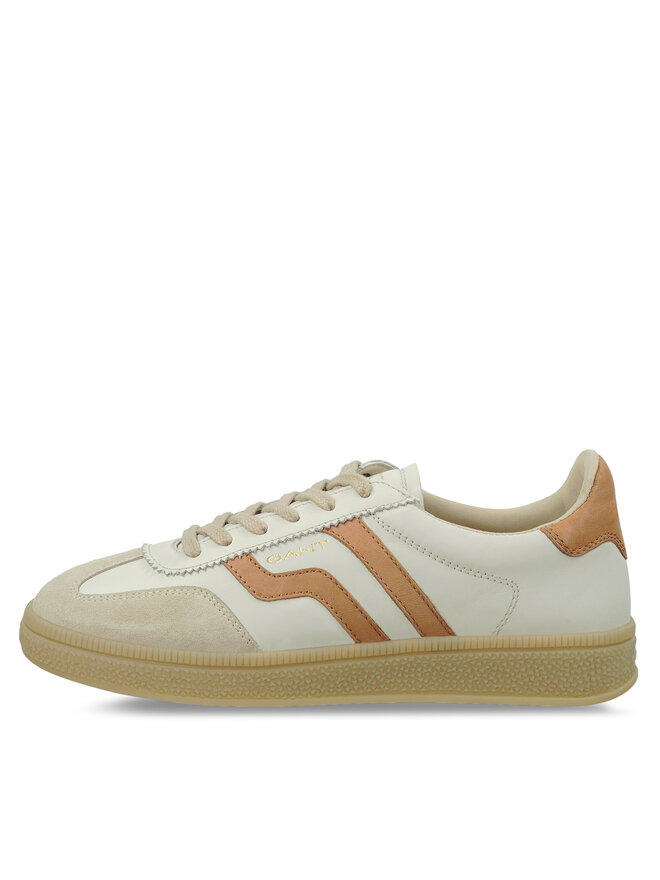 Gant Tenisice Gant Cuzima Sneaker 28533549 Bež