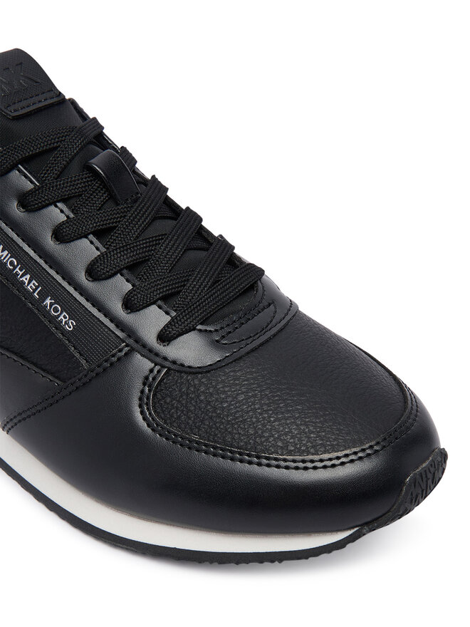 MICHAEL Michael Kors Sneakers MICHAEL Michael Kors Cindy 43T6CDFS1L Schwarz