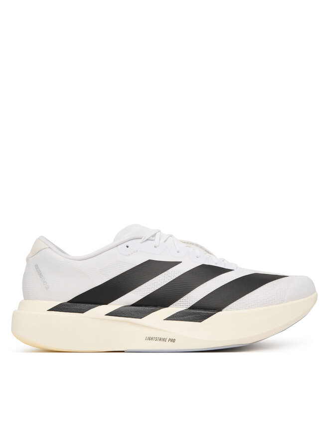 adidas Взуття для бігу adidas adizero Evo Sl JH6206 Білий