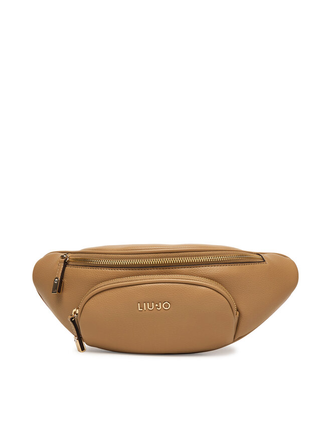 Liu Jo Сумка на пояс﻿ Liu Jo AA6213 E1012 Коричневий