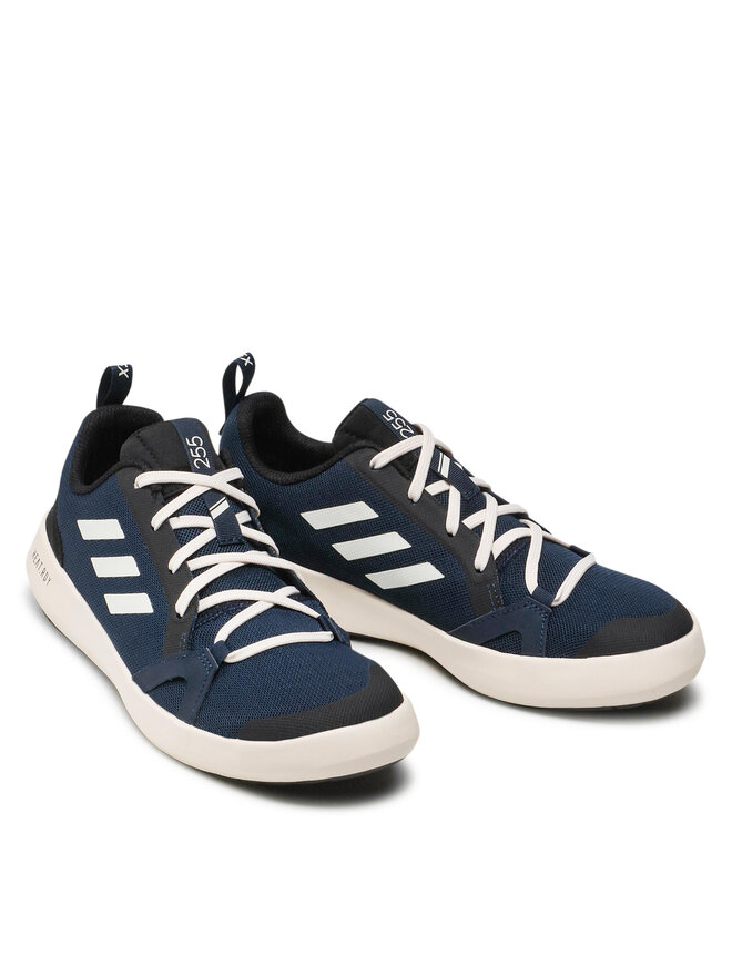 adidas Zapatos para deportes acuáticos adidas Terrex Boat H.Rdy GY6119 Azul marino