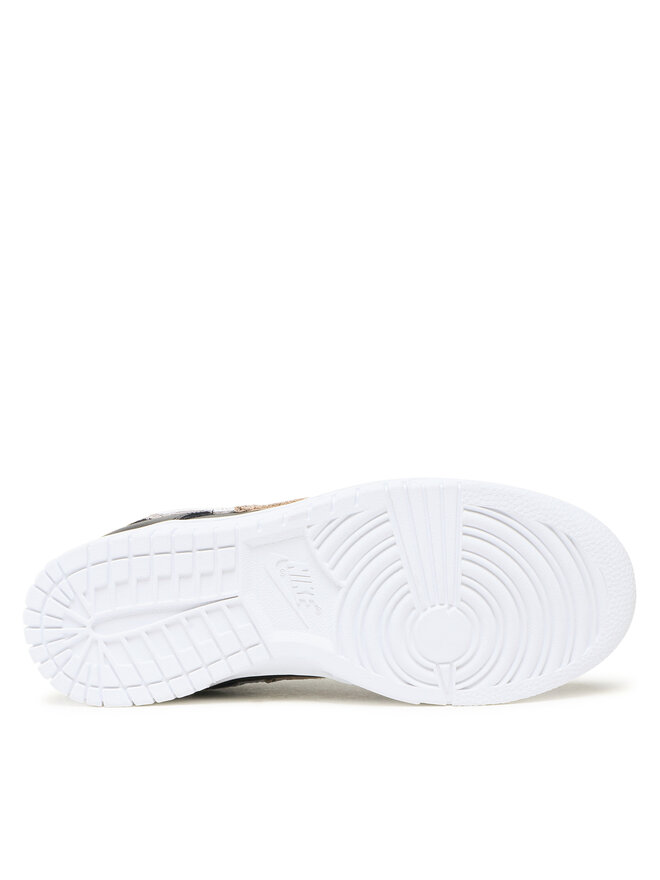 Nike Sneakersy Nike Dunk Low Se DD7099 001 Čierna