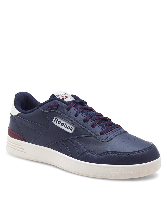 Reebok Снікерcи Reebok Court Advance 100033754 Cиній