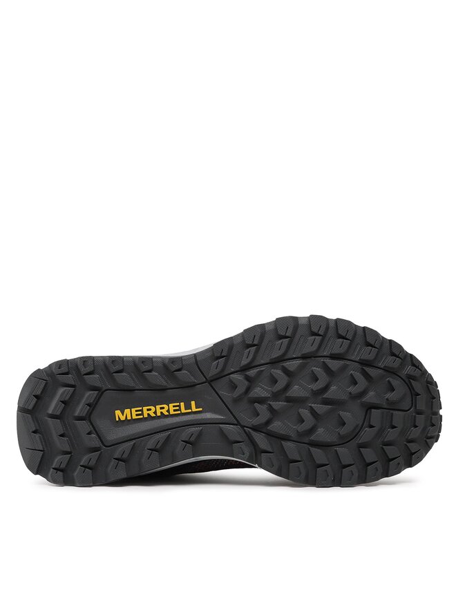 Merrell Sneakers Merrell Fly Strike J067444 Nero