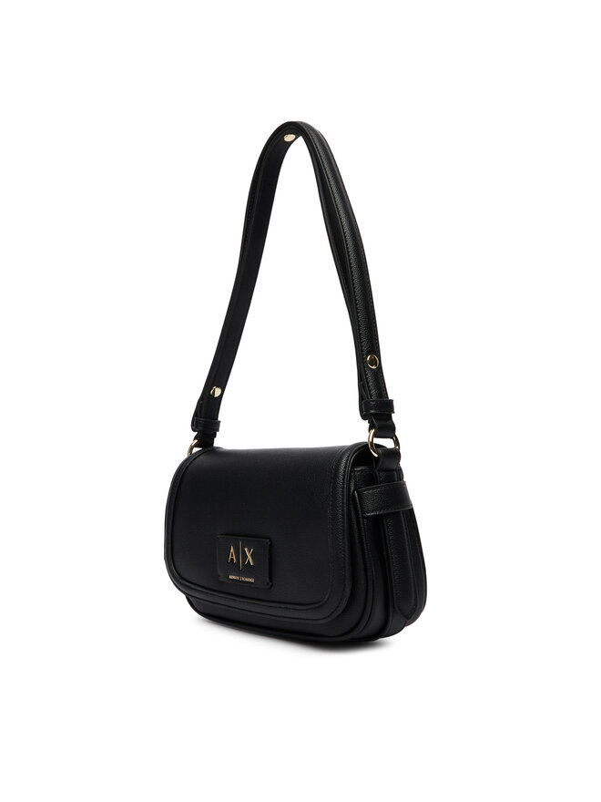 Armani Exchange Handtasche Armani Exchange XW002596 AF22649 UC001 Schwarz