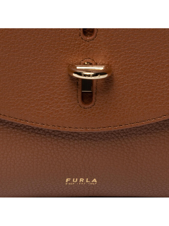 Furla Сумка Furla Net 1064039 B BAFQ HSF Коричневий