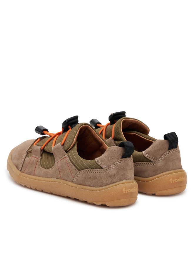 Froddo Zapatos hasta el tobillo Froddo G3130243-6 S Caqui