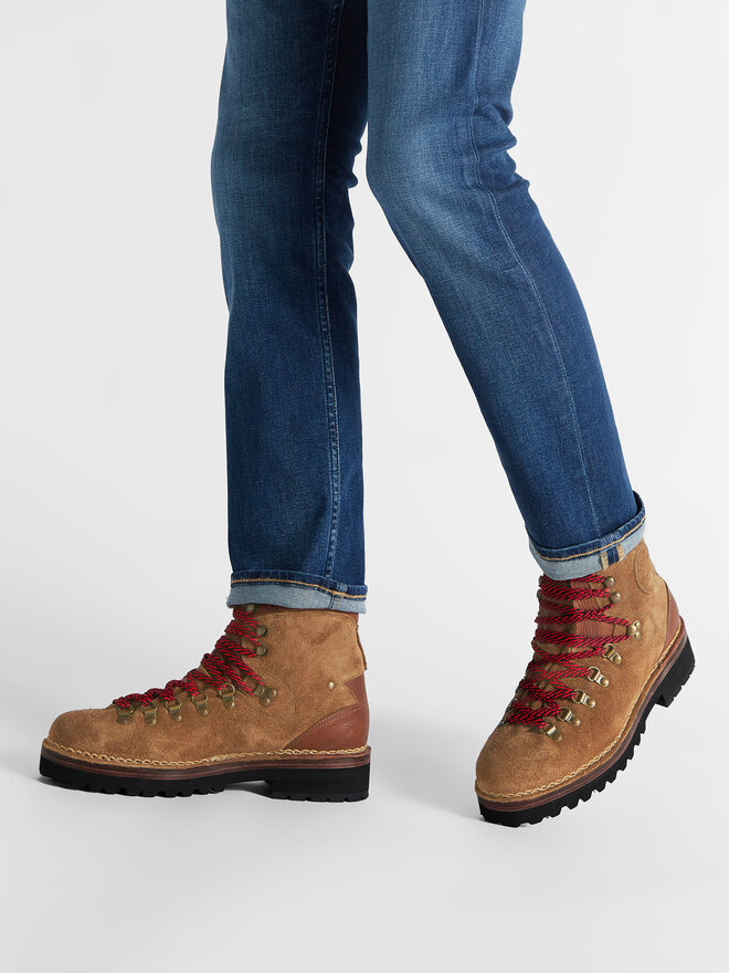 Ralph lauren alpine boots on sale