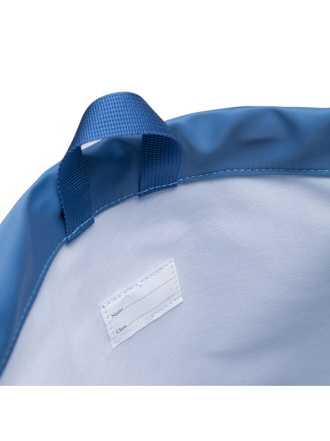 Peppa Pig Saco de gimnasia Peppa Pig ACCCS_SS24-510PP Azul marino
