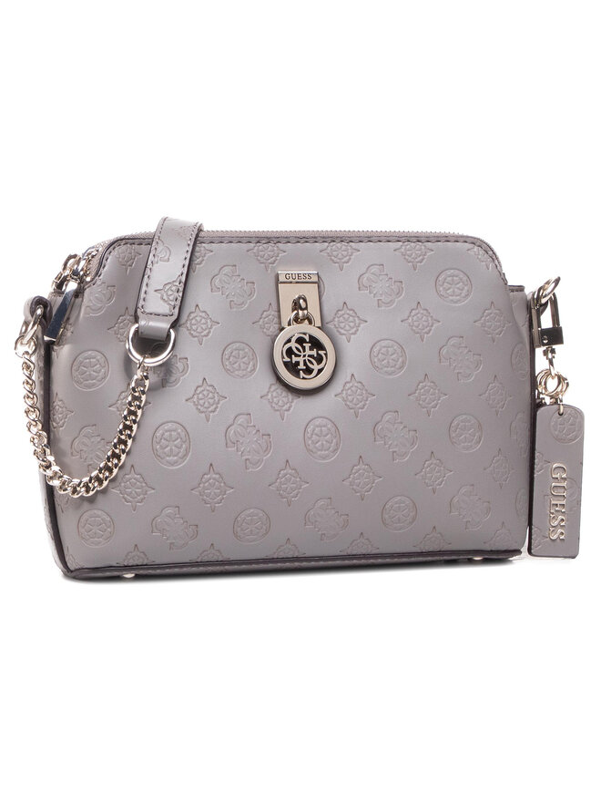 Guess Geantă Guess Ninnette (SG) HWSG78 77140 Maro